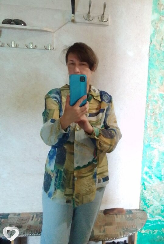 Алина, 49, Казани — анкета №1115144