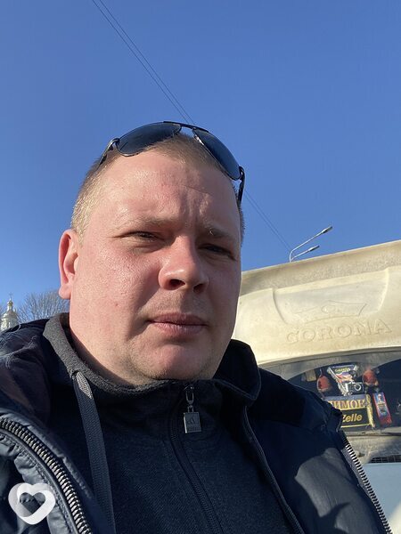 Дмитрий, 35, Смоленске — анкета №1115151
