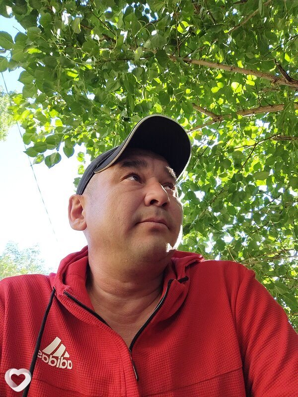 Салават, 38, Челябинске — анкета №1115154
