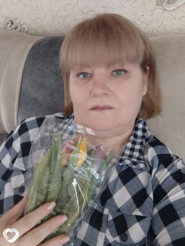 Elena, 45, Новоалтайске — анкета №1115223
