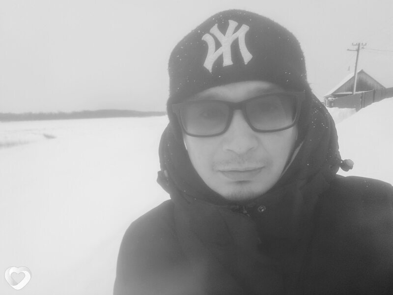 Альберт Гафаров, 39, Омске — анкета №1115224