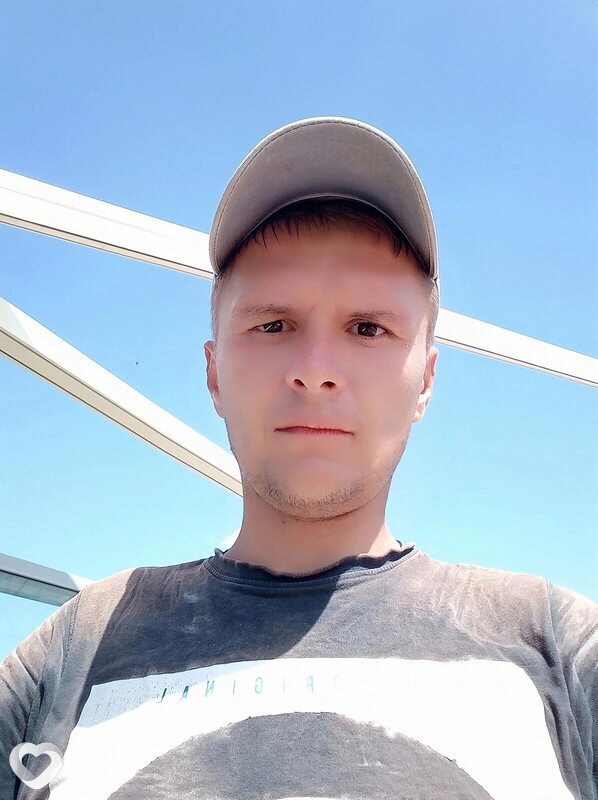Паша, 38, Воронеже — анкета №1115225