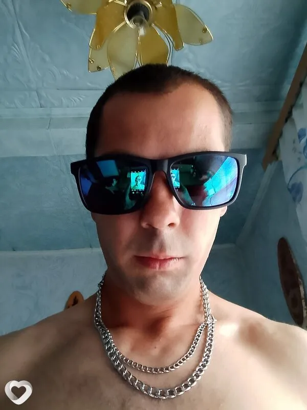 Роман Букарев, 27, Барнауле — анкета №1115229