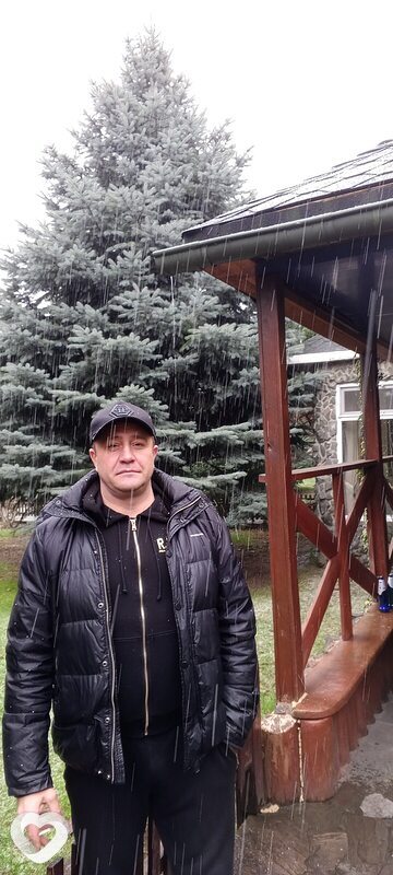Максим, 41, Симферополе — анкета №1115231