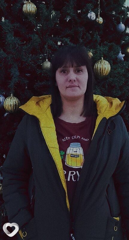 Татьяна, 41, Благовещенске — анкета №1115237