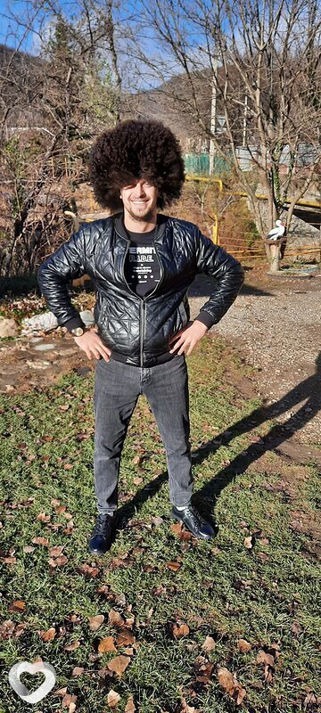 Иван, 31, Нижневартовске — анкета №1115241