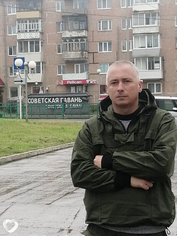 Дмитрий, 47, Самаре — анкета №1115242