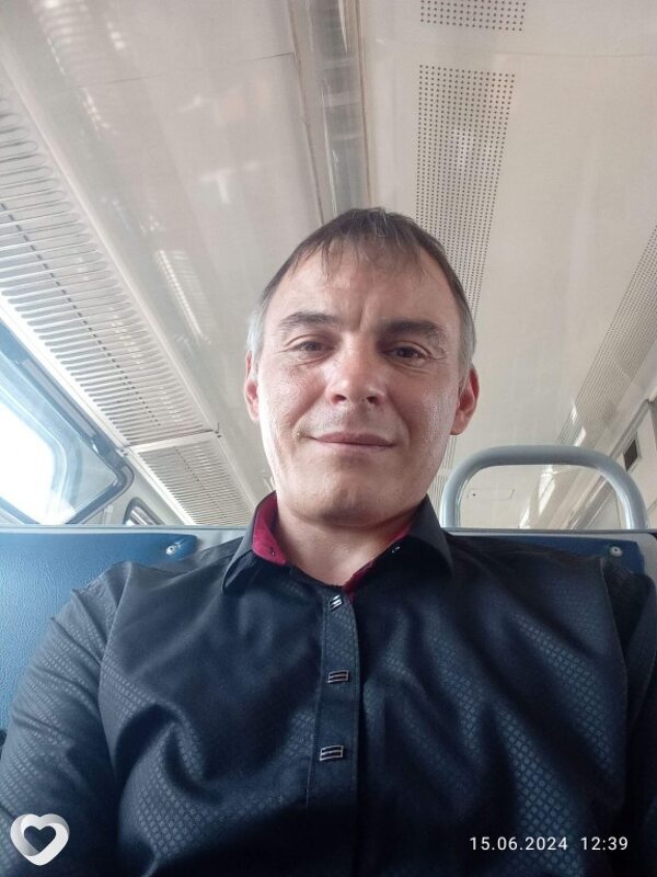 Владимир, Чунский