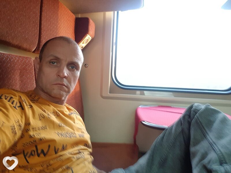 Евгений, 48, Владивостоке — анкета №1115199