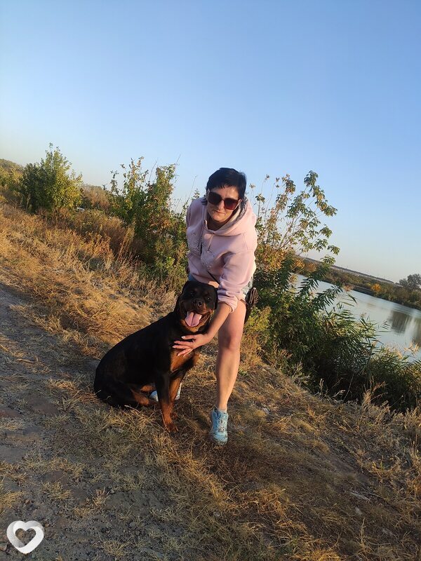 Ирина, 46, Луганске — анкета №1115203