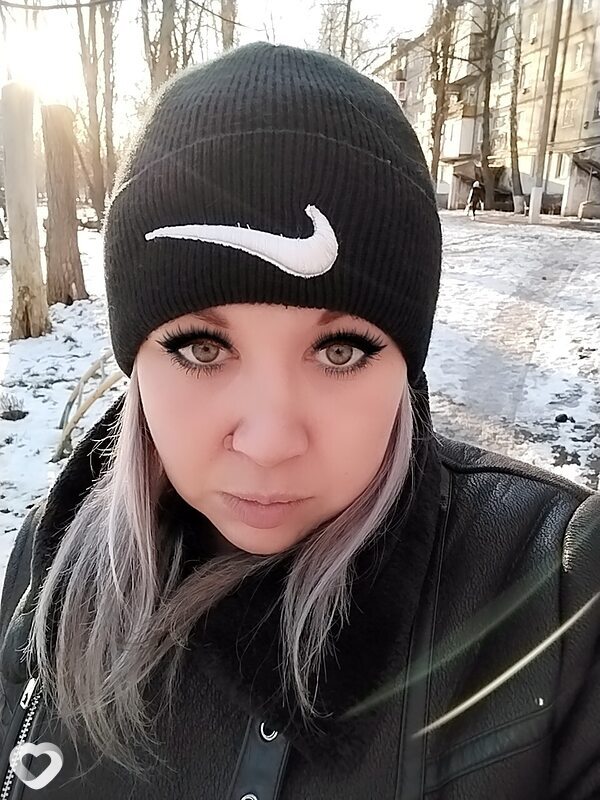 Марина, 36, Луганске — анкета №1115204