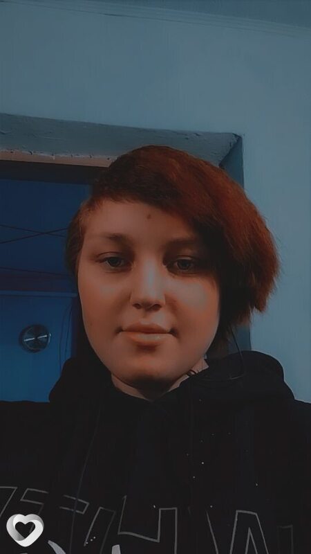 Ангелина, 20, Благовещенске — анкета №1115251