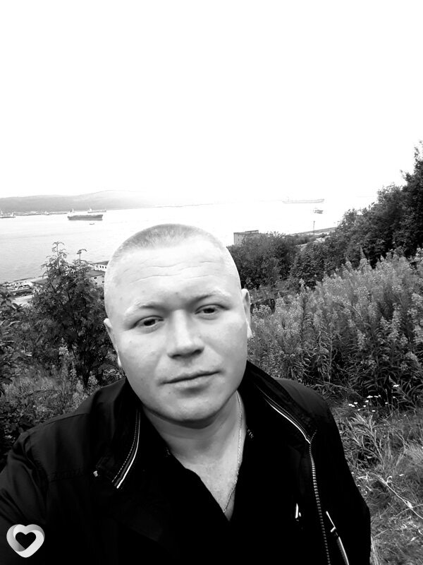 Сергей, 37, Мурманске — анкета №1115252