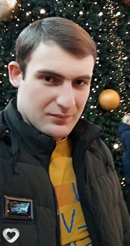 Александр, Георгиевск