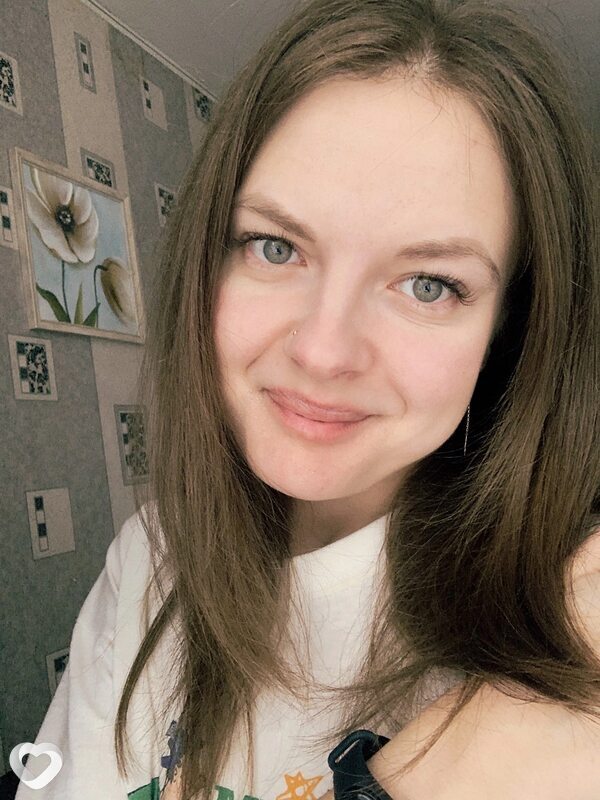 Екатерина, 33, Санкт-Петербурге — анкета №1115257