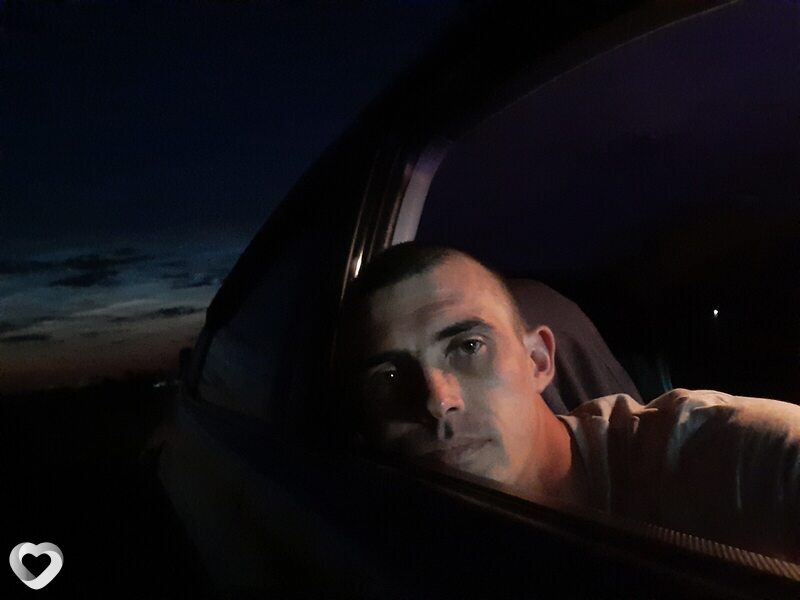 Димон, 37, Городеце — анкета №1115258