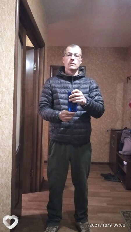 Юрий, Буденновск