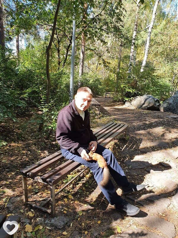 Сергей, 39, Москве — анкета №1115267