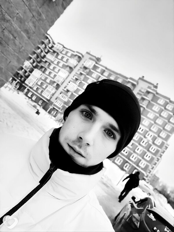 Дмитрий, 27, Санкт-Петербурге — анкета №1115348