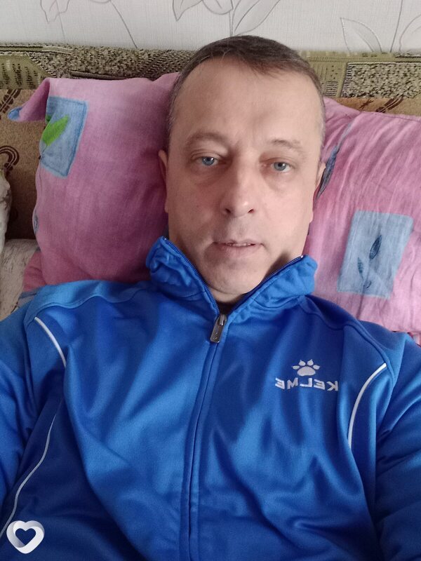 Николай, 49, Кишинёв — анкета №1115351