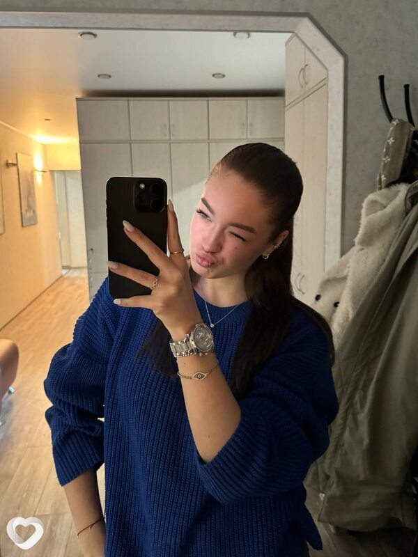 Аня, 31, Санкт-Петербурге — анкета №1115365