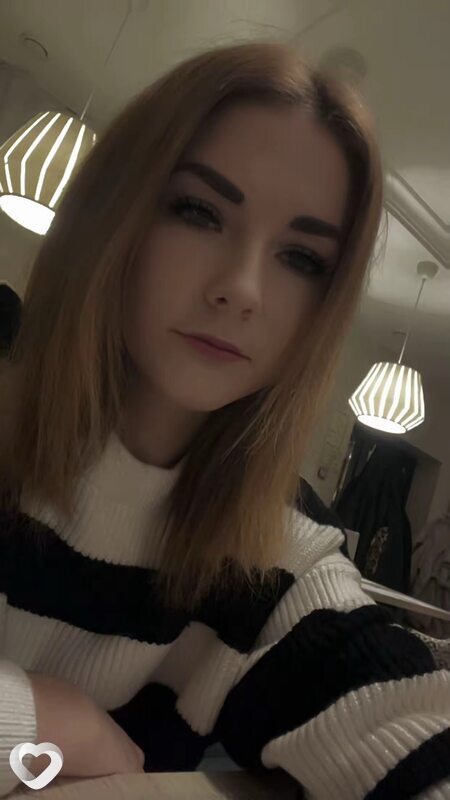 Мария, 29, Севастополе — анкета №1115471