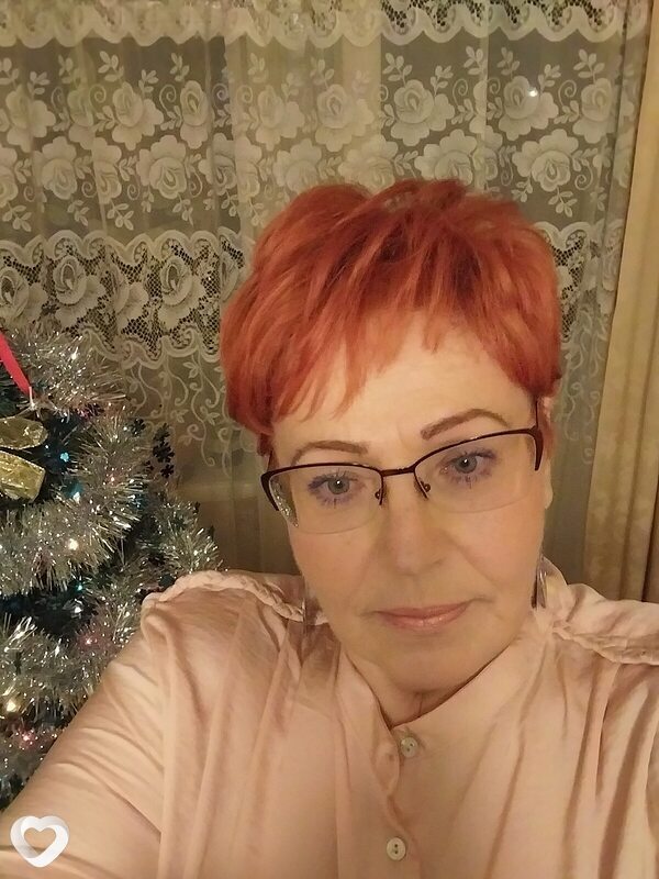 Лариса, 63, Витебске — анкета №1115473