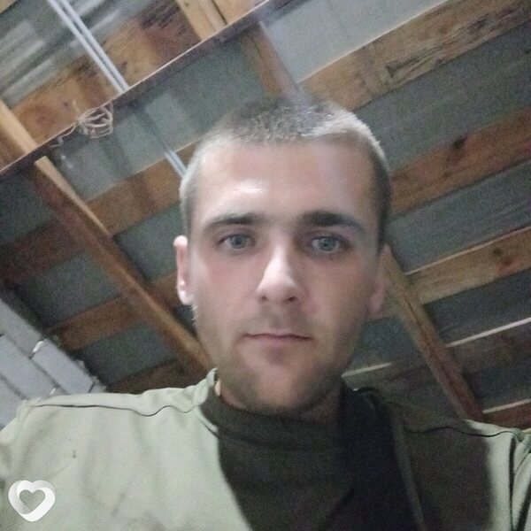 Дима, 30, Павлограде — анкета №1115475