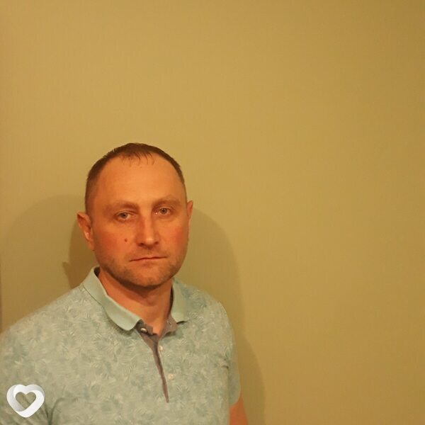 Владимир, 42, Минске — анкета №1115478