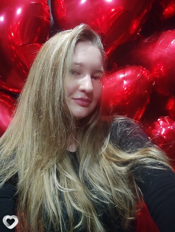 Светлана, 35, Березниках — анкета №1115484