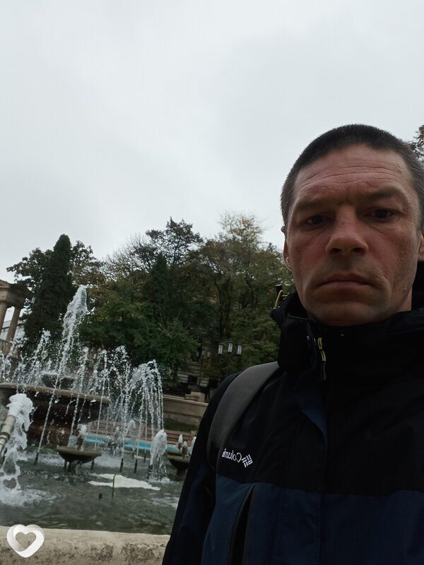 Евгений, 41, Ессентуках — анкета №1115491