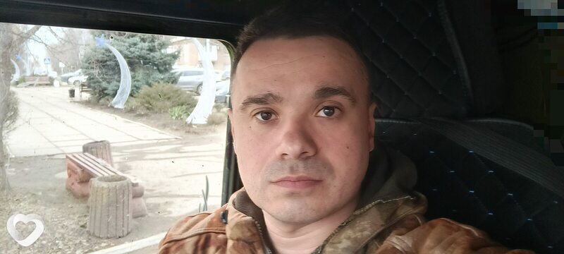 Александр, 41, Донецке — анкета №1115492