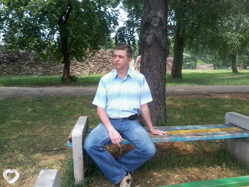 Евгений, 49, Омске — анкета №1115295