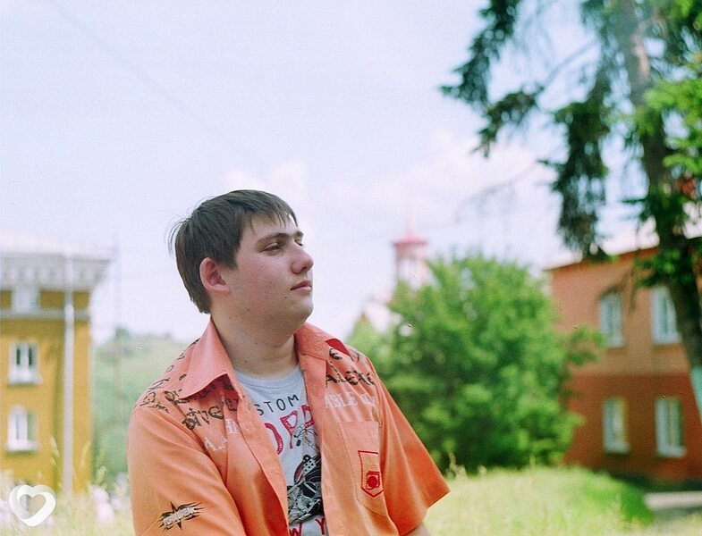 Павел, 25, Санкт-Петербурге — анкета №1115299