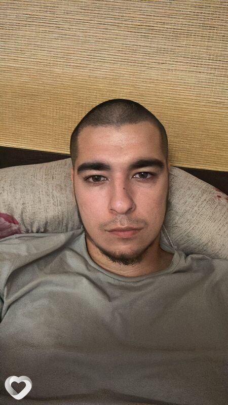 Сергей, 27, Краснодаре — анкета №1115301