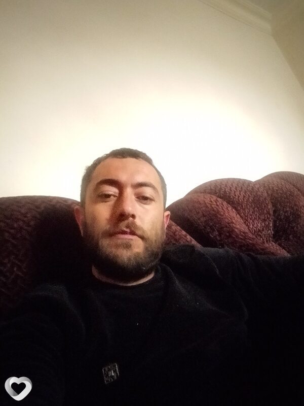 Hamo, 34, Ереван — анкета №1115302