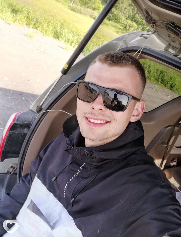 Марк, 29, Петропавловске-Камчатском — анкета №1115305