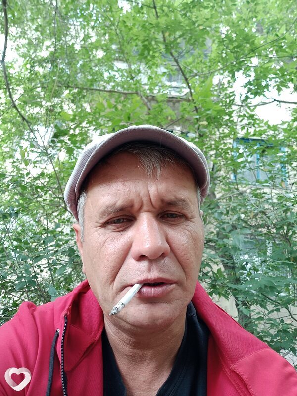 Макс, 47, Семей — анкета №1115309