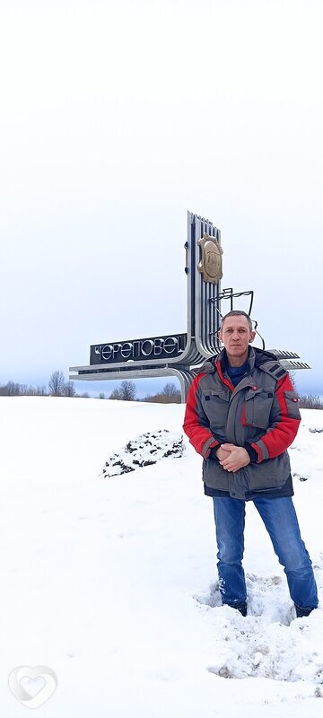 Аркадий, 57, Москве — анкета №1115311