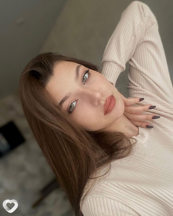 Анастасия, 22, Кургане — анкета №1115314