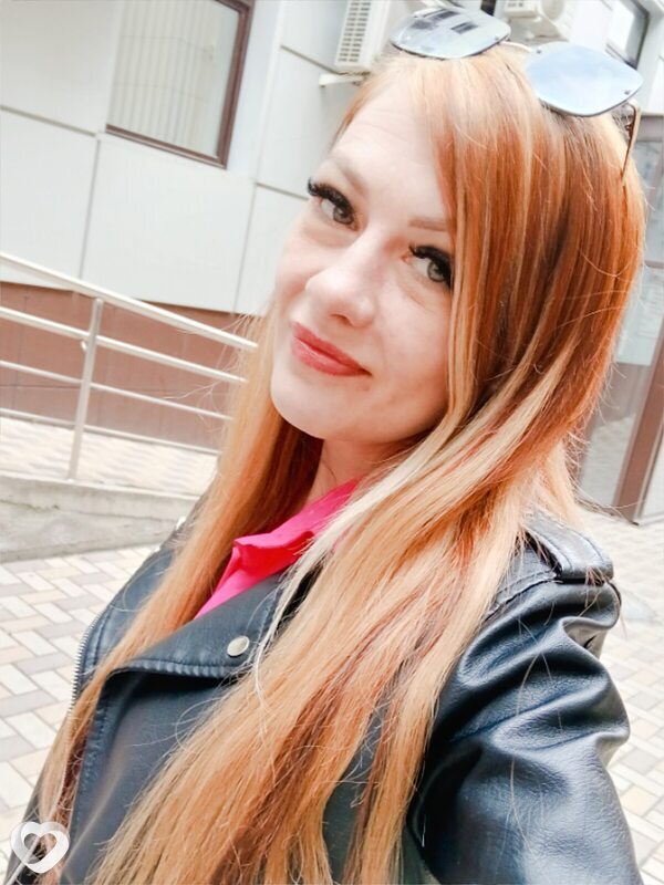 Анна, 33, Белгороде — анкета №1115268