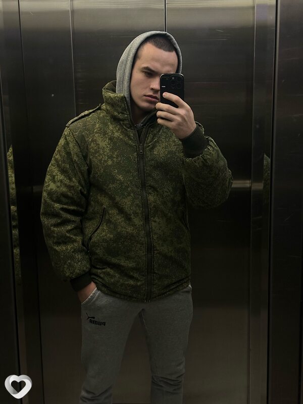 Роман, 24, Нижнем Новгороде — анкета №1115269