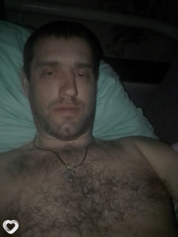 Александр, 44, Алексеевка (Белгородская Обл) — анкета №1115273