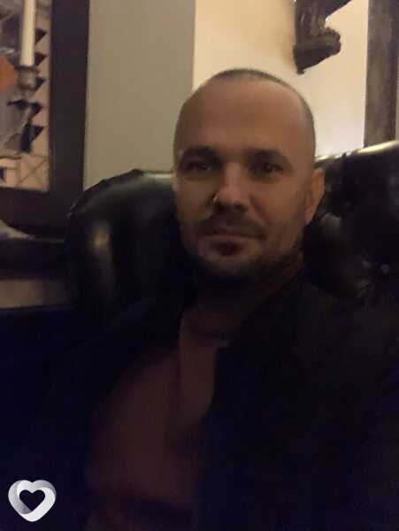 Максим, 43, Минске — анкета №1115279