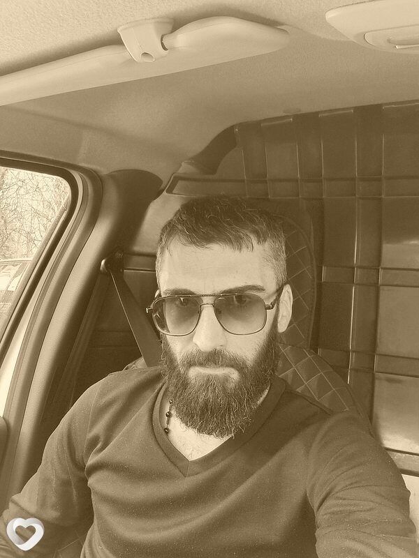Саш, 35, Одинцове — анкета №1115284