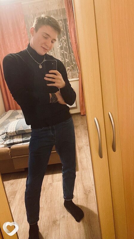 Шамиль, 25, Ижевске — анкета №1115286