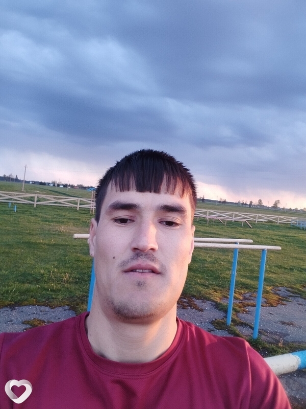 Мерген, 29, Червени — анкета №1115288