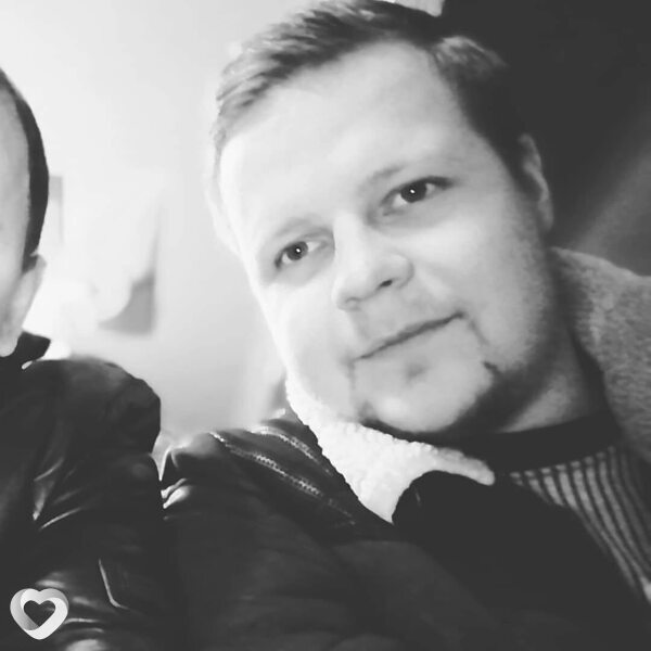 Григорий, 33, Ясногорске — анкета №1115319