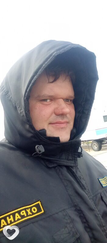 Иван, Большеречье