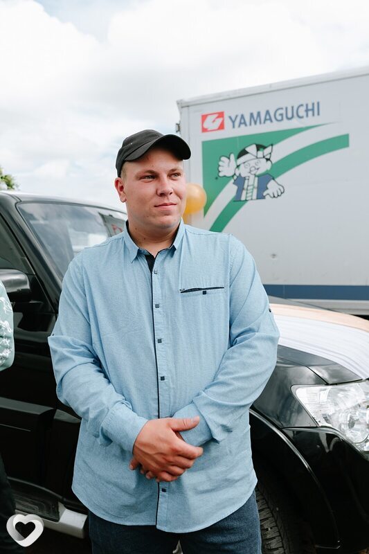 Алексей, 26, Абакане — анкета №1115330